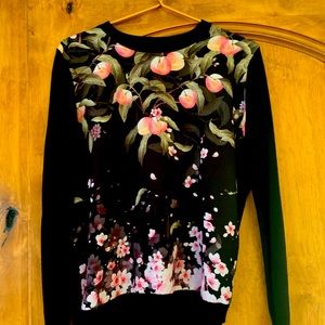 Ted Baker Peach Blossom Sweater